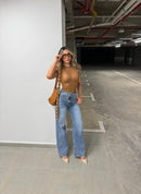 PANTALON HELLO STRAIGHT LIGHT 850