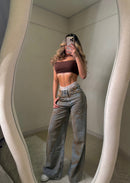 PANTALON PALAZZO PERISC 1773