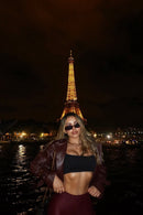 CHAQUETA HOT 50825