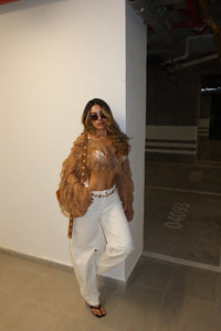 PANTALON BAGGY CARPENTER 3442