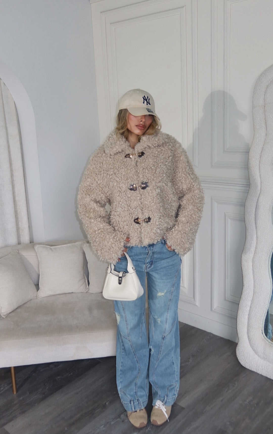 PANTALON WIDE LEG 992