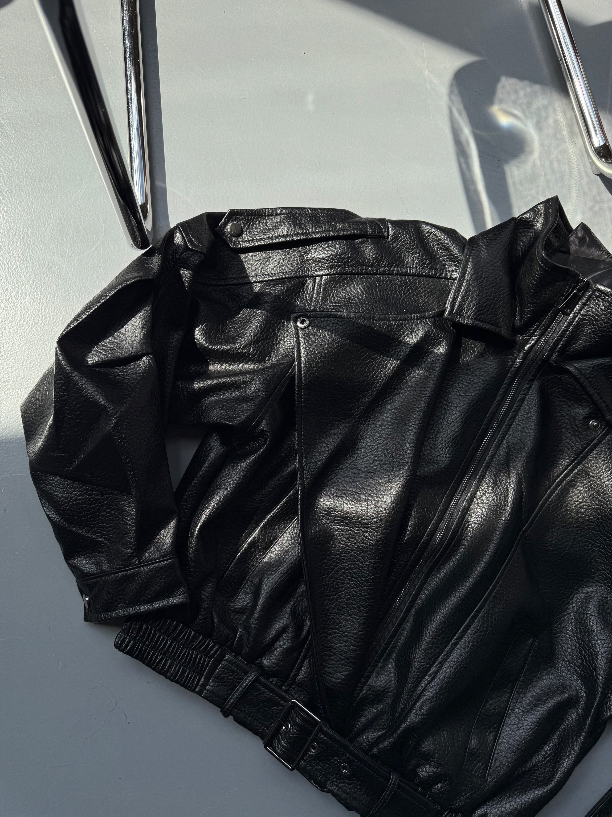 CHAQUETA 3635