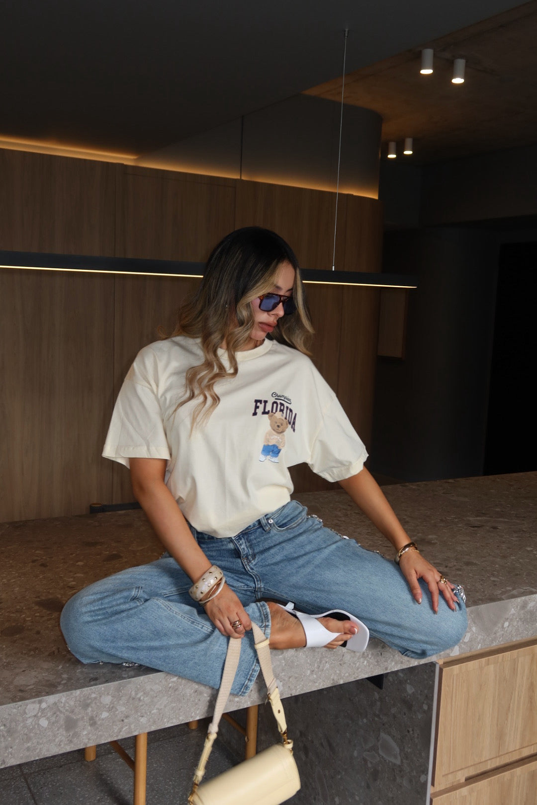 CAMISA MINT 7515
