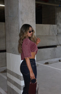 CAMISA GAL VINOTINTO
