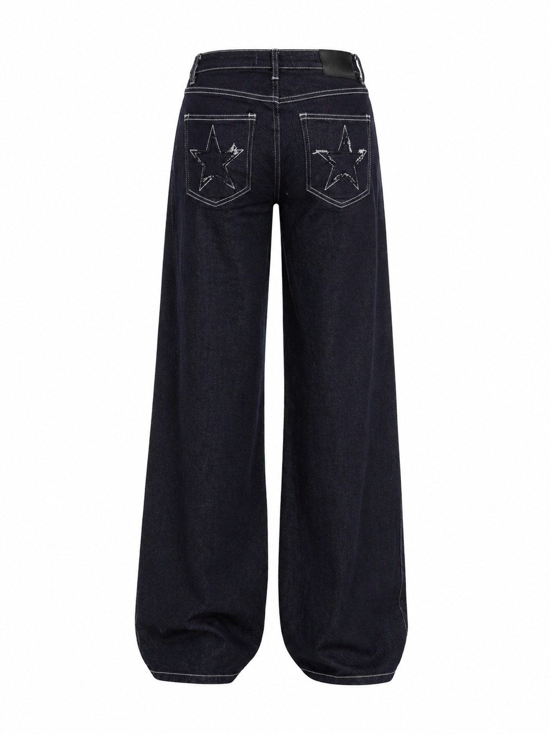 PANTALON WIEDE LEG 2261