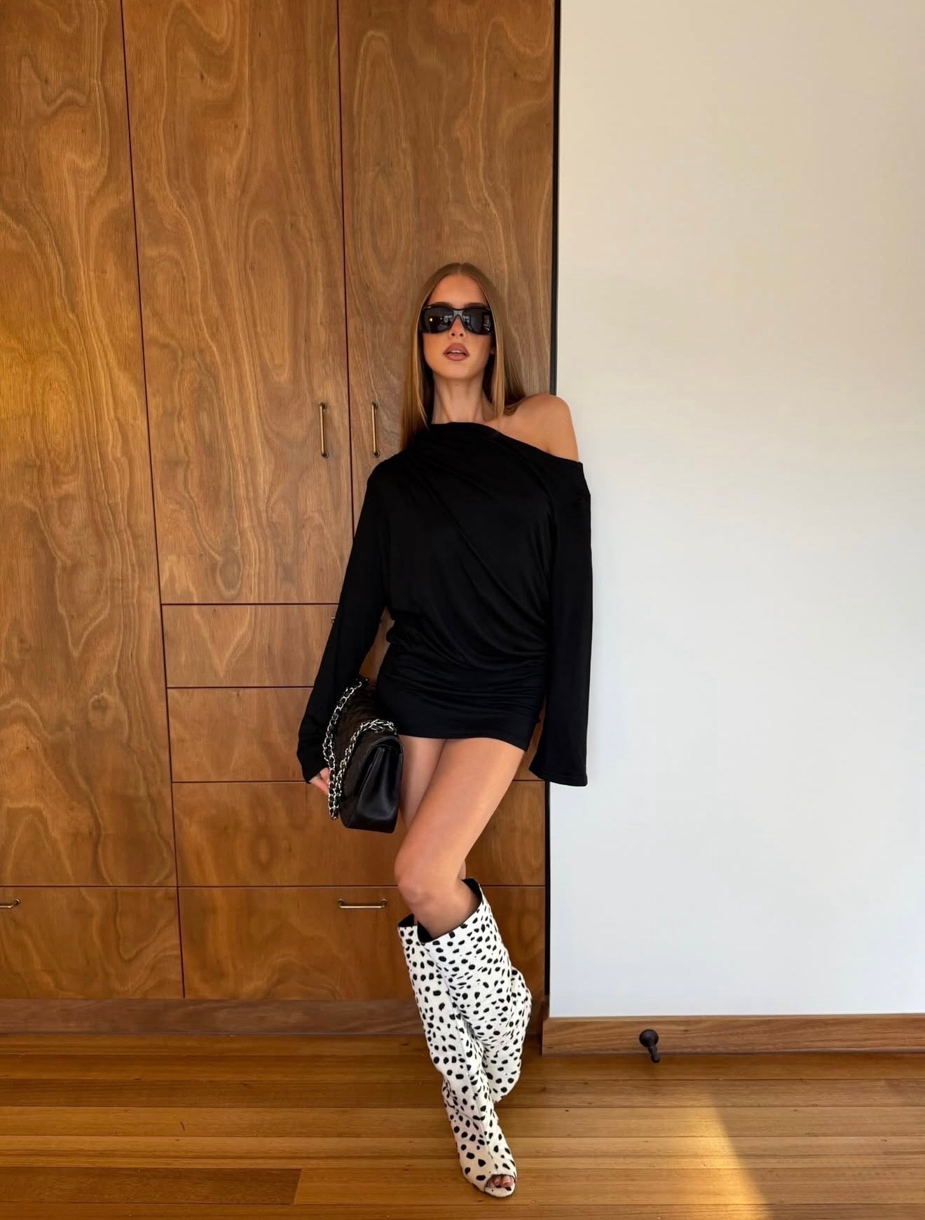 NEW IN