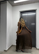 BLUSA GABÁN GIORGIA 25956