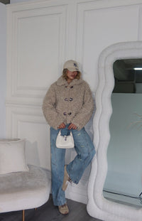 PANTALON WIDE LEG 992