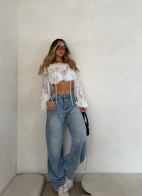 PANTALON BALLOON BAGGY CARPENTER 186