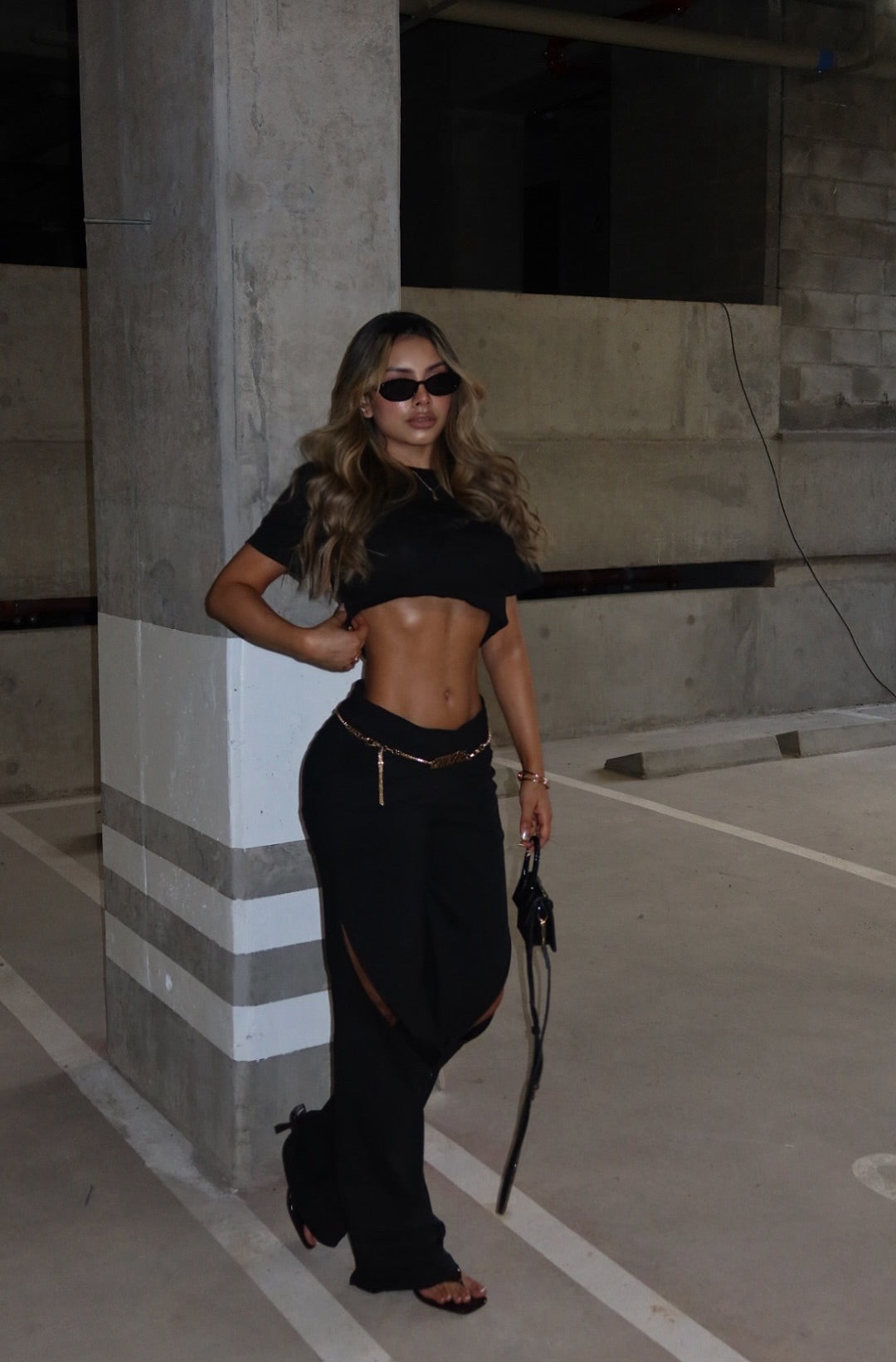 PANTALON URBAN JU