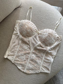 SET CORSET Y FALDA GIO 7315