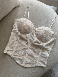 SET CORSET Y FALDA GIO 7315