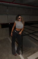 PANTALON WIDE LEG 3869