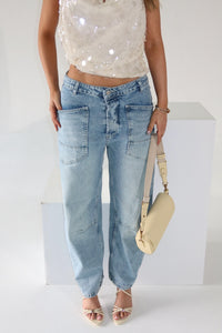 PANTALON BOL KESIM 3141