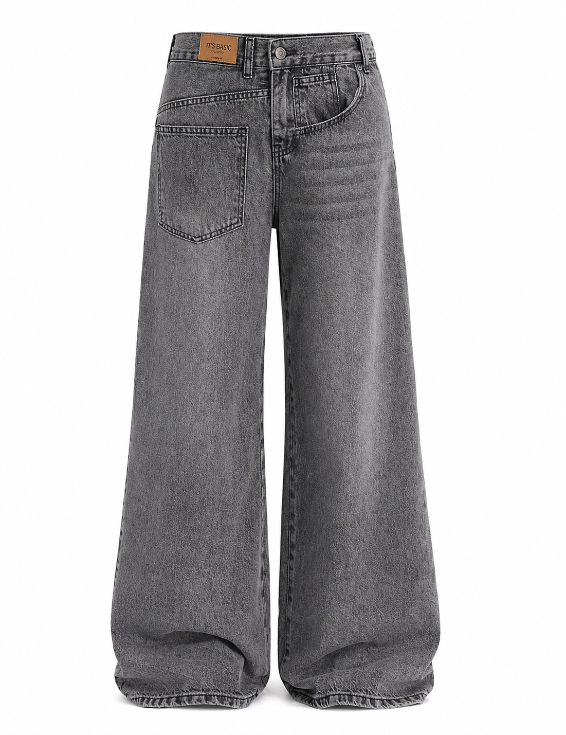 PANTALON MEGA BAGGY ITS 4740