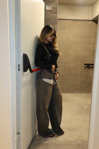 PANTALON SÚPER BAGGY ITS 4399