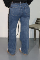 PANTALON STRAIGHT LIGHT 731