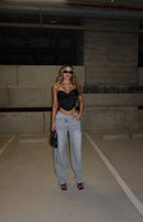 PANTALON BALLON 8757