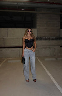 PANTALON BALLON 8757