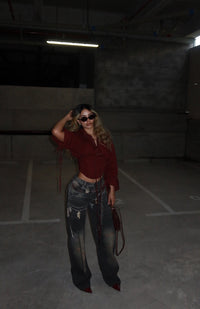 CAMISA CORPIÑO 27529