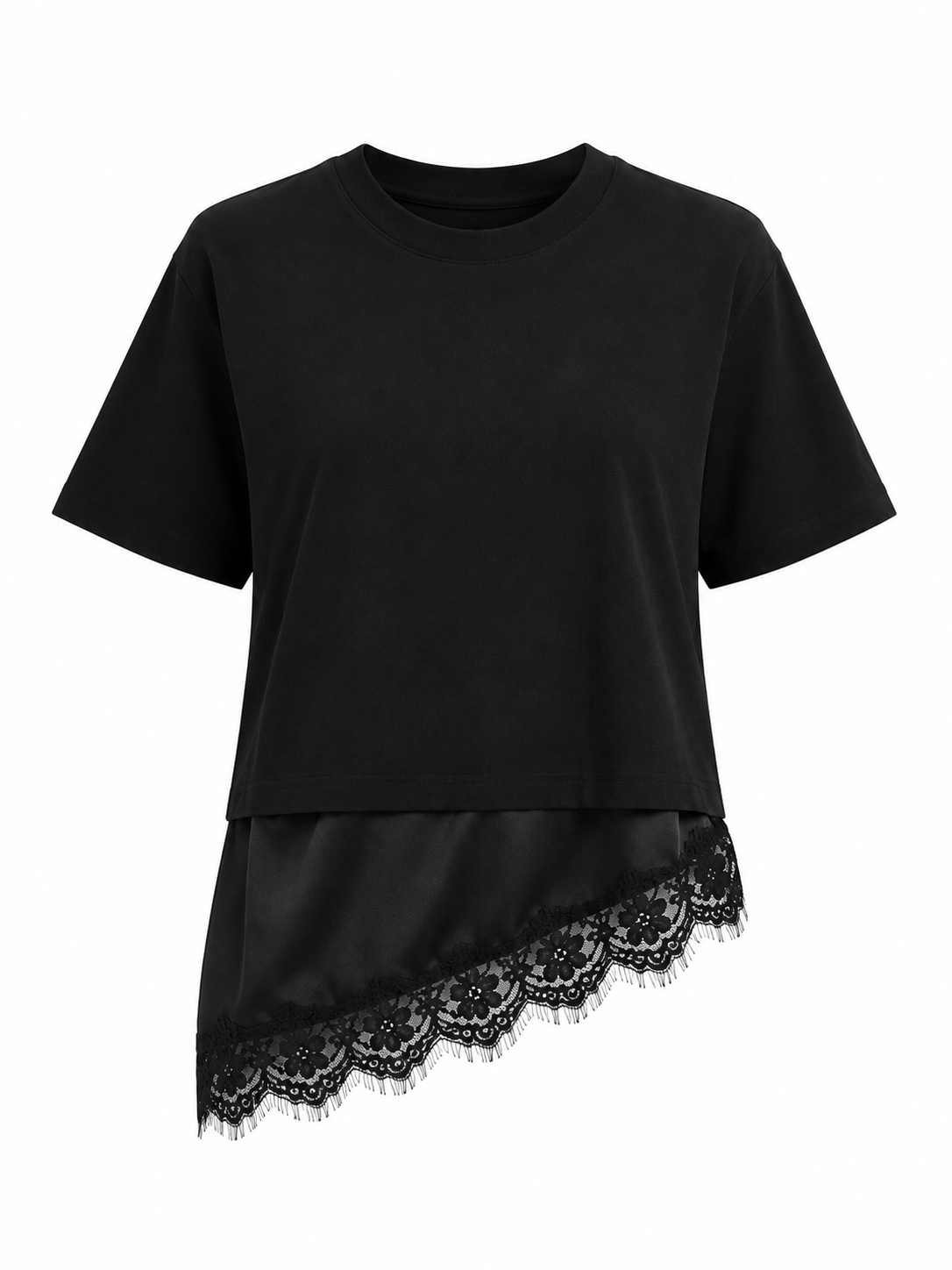CAMISA MINT 7603