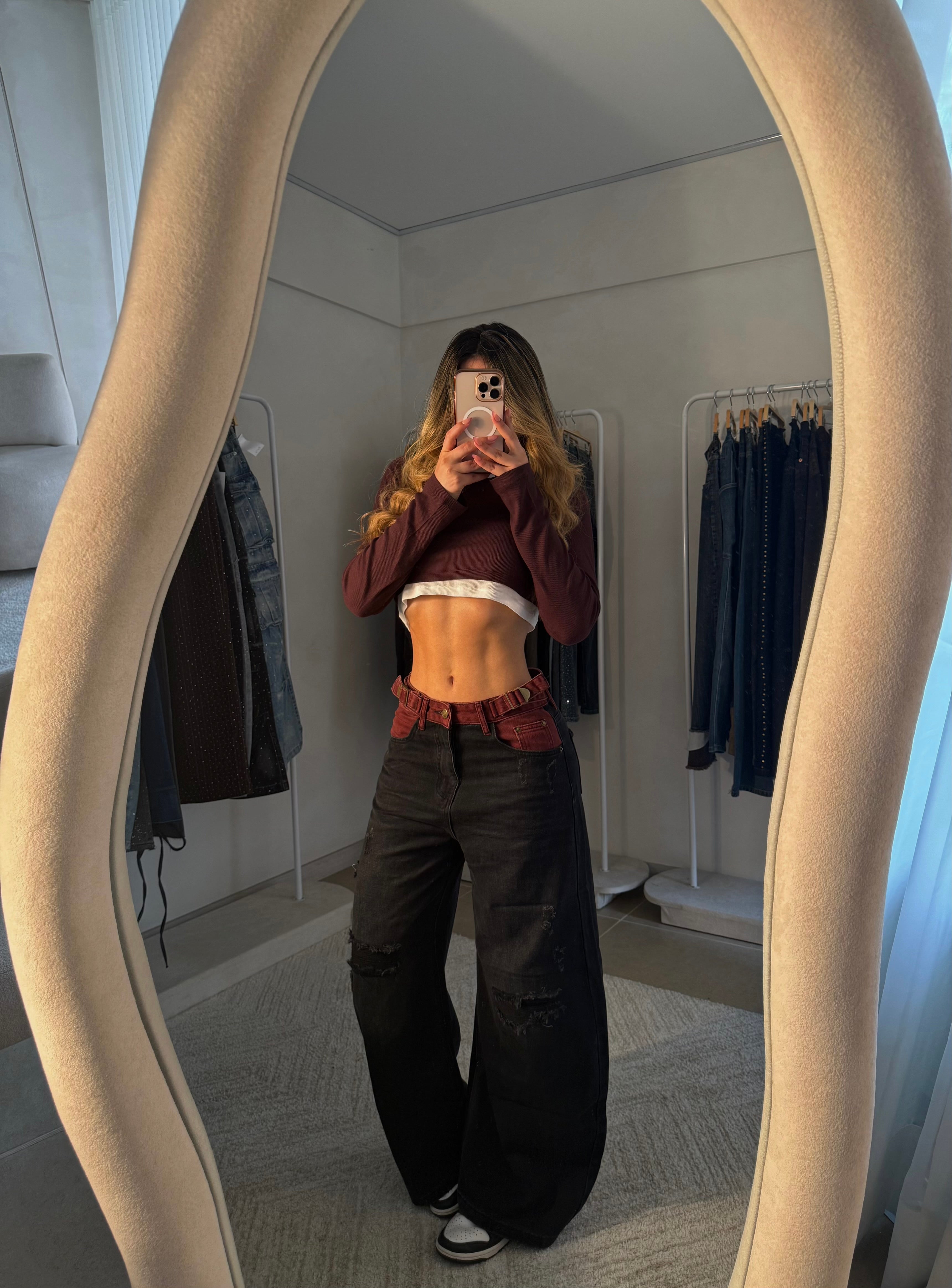 PANTALON BAGGY CARPENTER 023