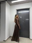 BLUSA GABÁN GIORGIA 25956