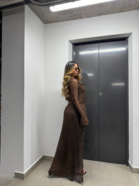 BLUSA GABÁN GIORGIA 25956