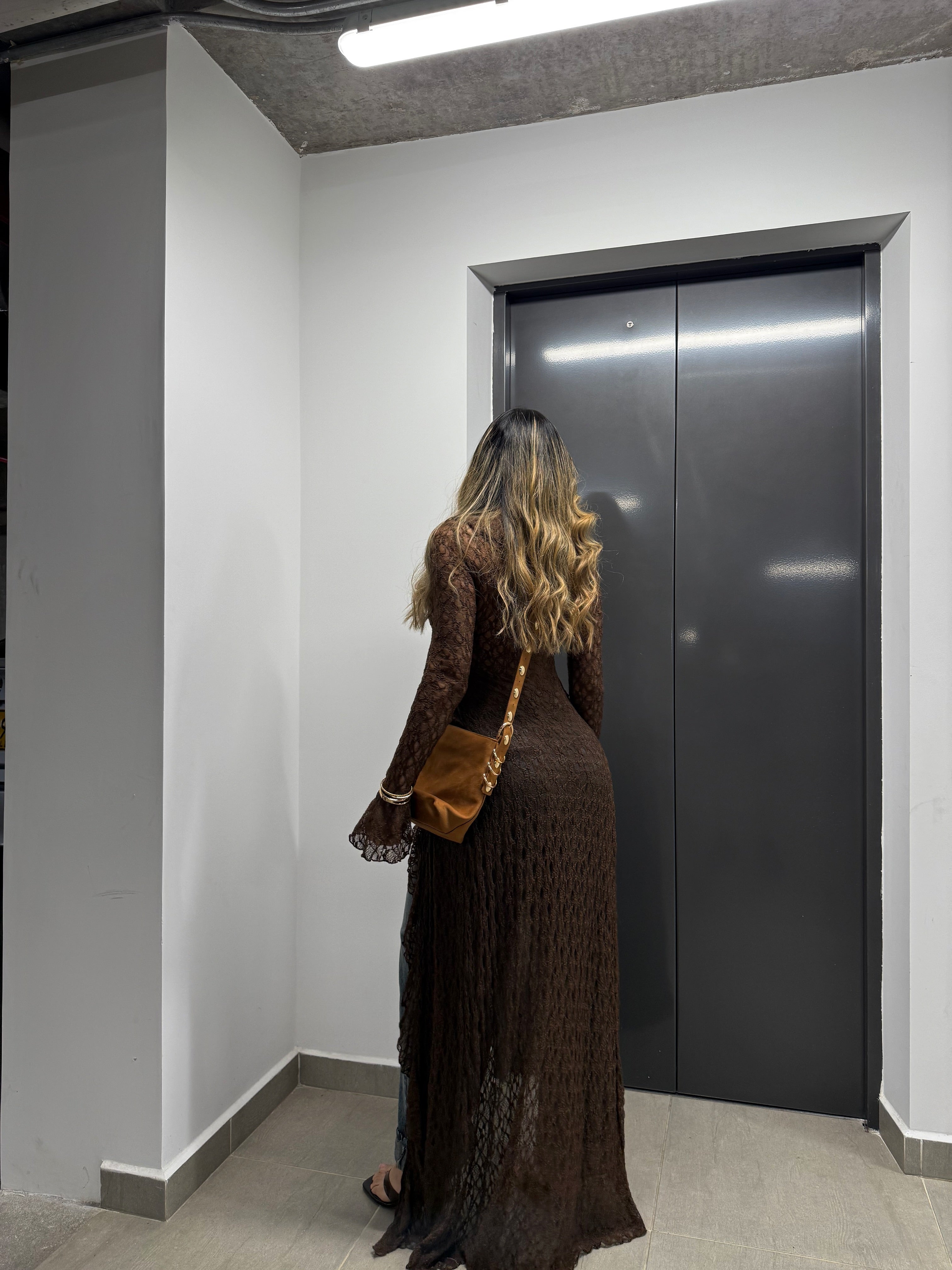 BLUSA GABÁN GIORGIA 25956