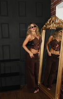 BLUSA PARIS CAFE 2010