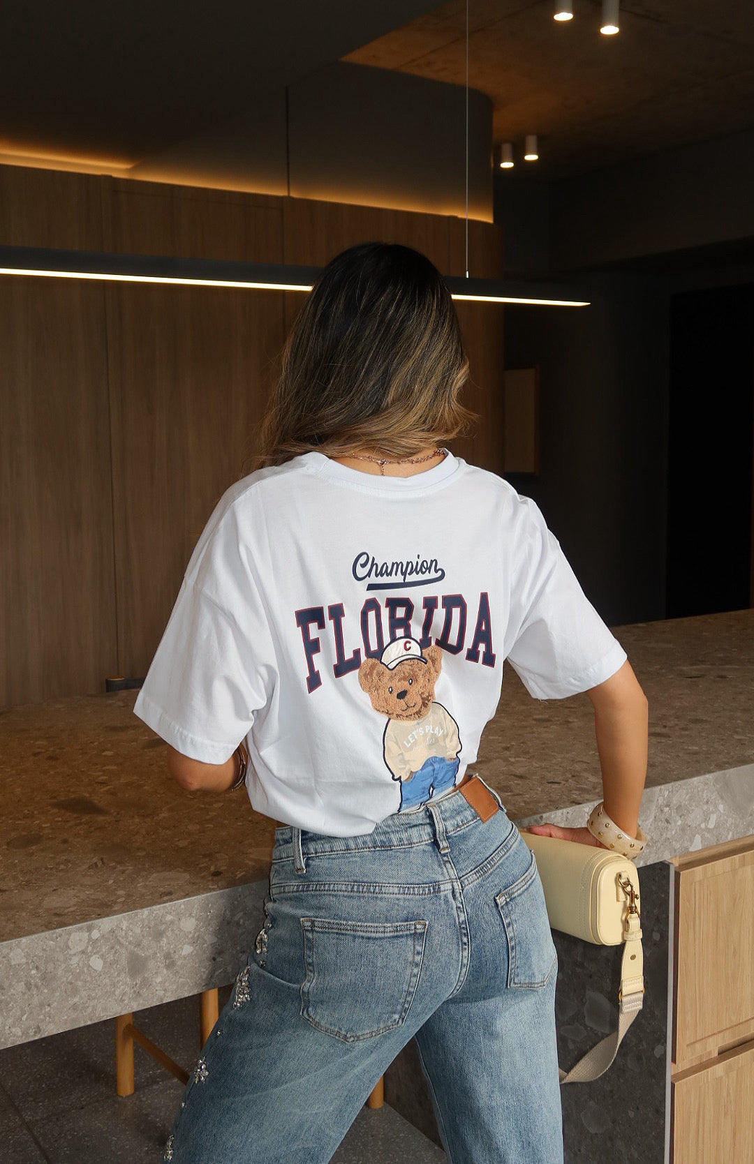 CAMISA MINT 7515