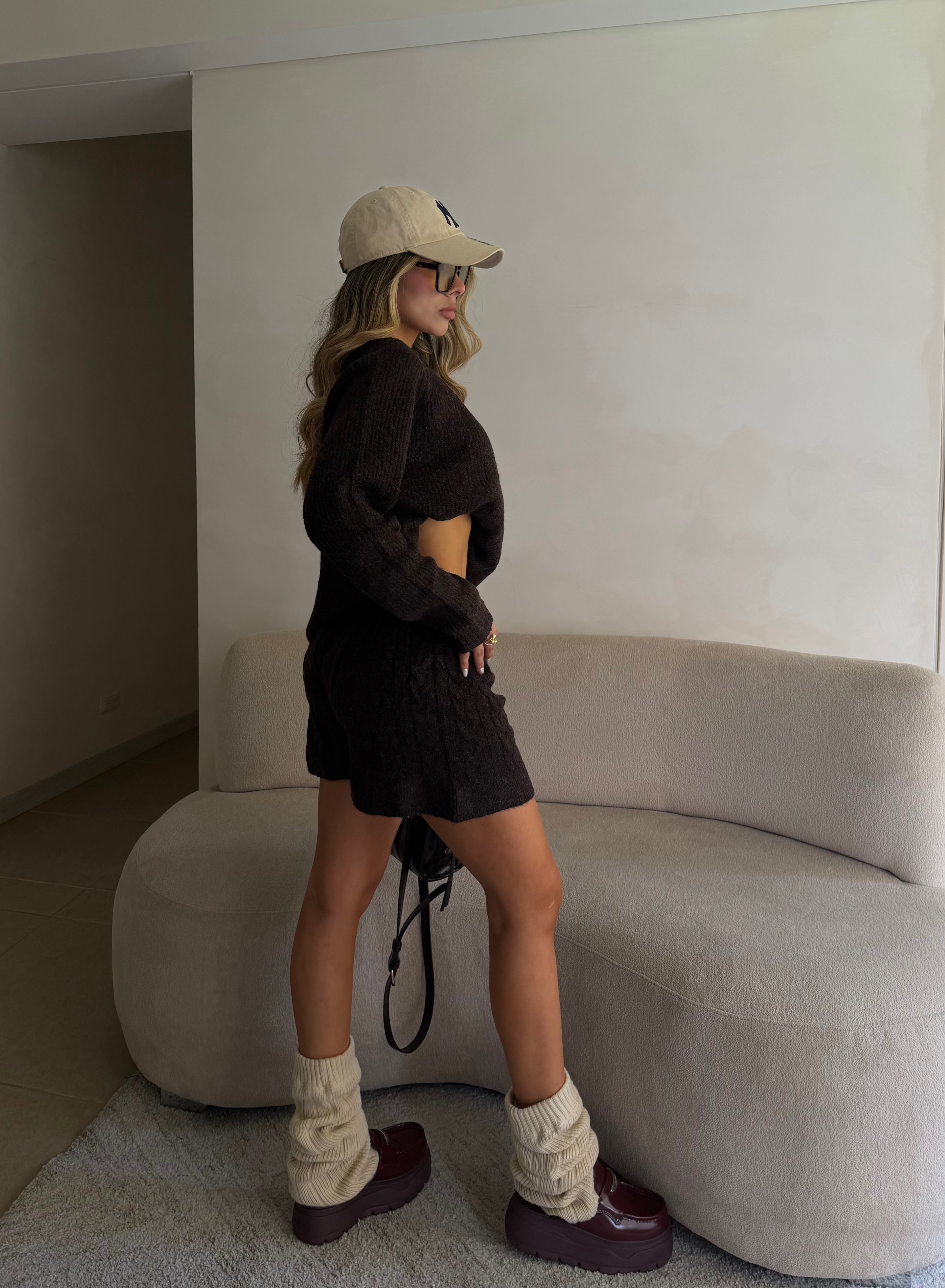 SET LUCCE 2434