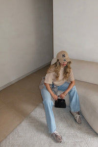 PANTALON WIDE LEG 3918