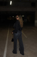 PANTALON WIDE LEG FULL LENGTH 118