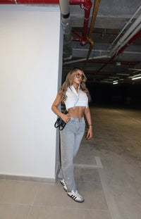 PANTALON BALLOON KAT 979
