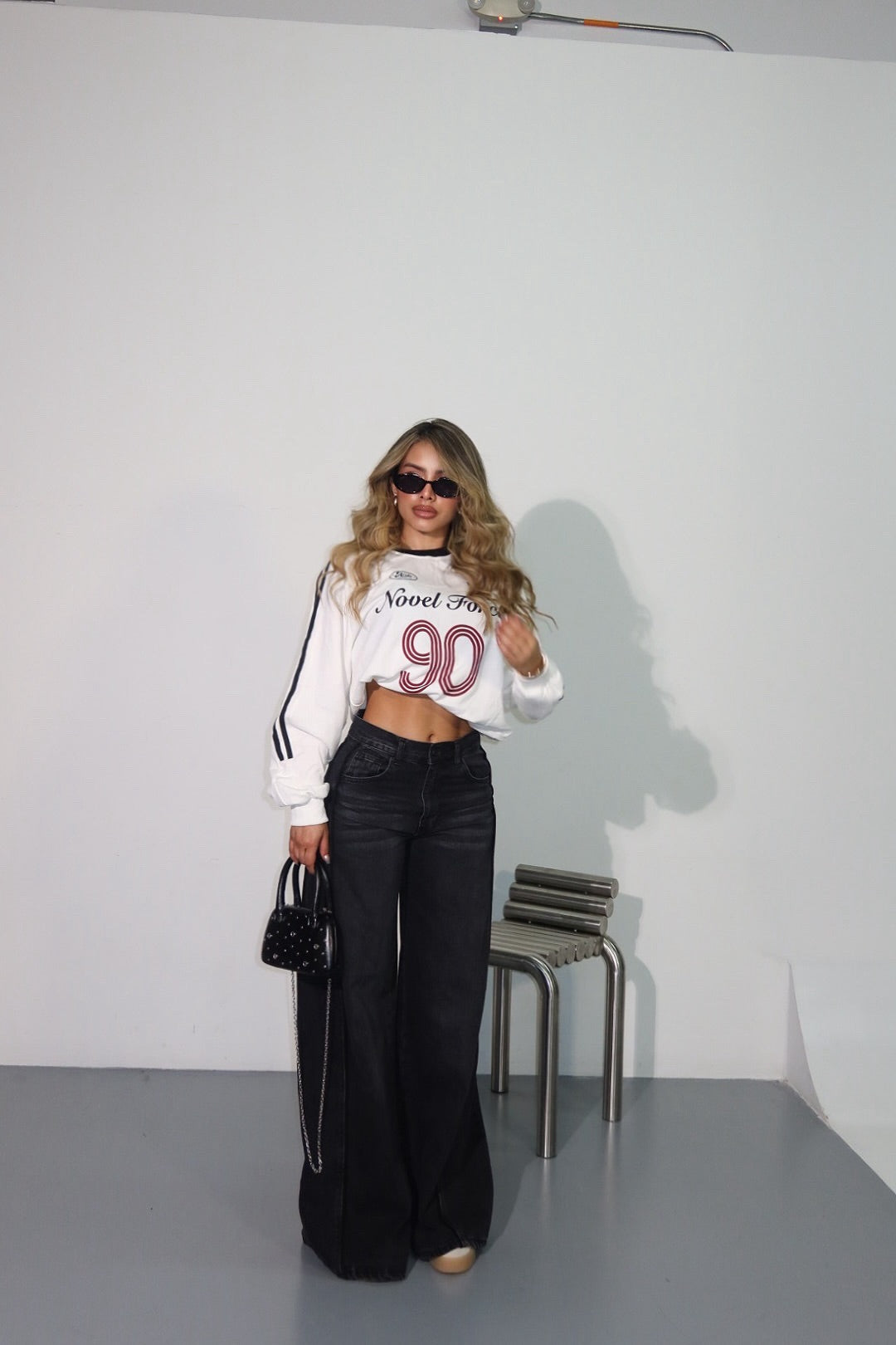 PANTALON PALAZZO 4238