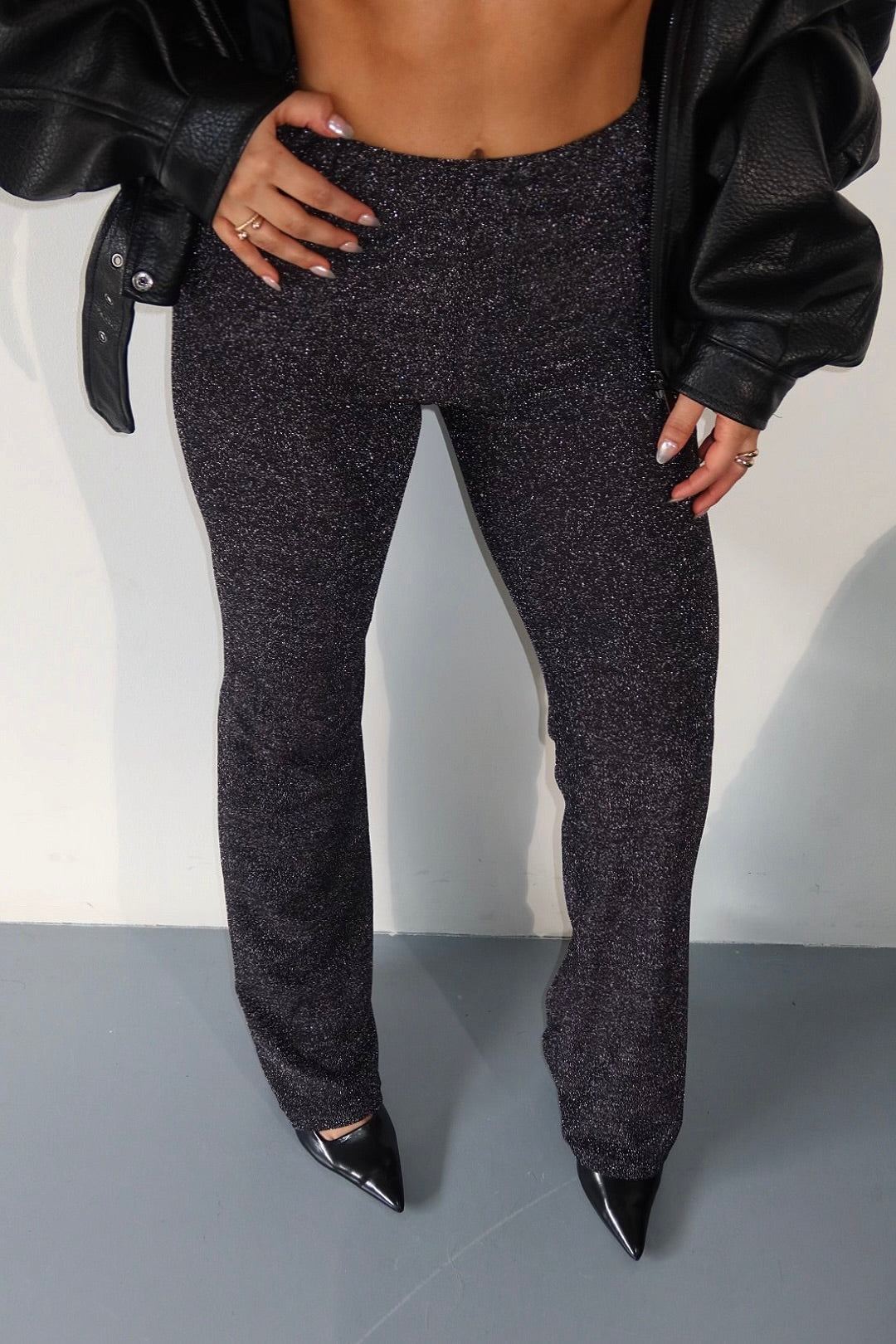 PANTALON JU SPARKLES 003