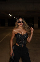 PANTALON BALLOON JW8683