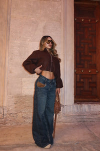 PANTALON WIDE LEG ITS 4250
