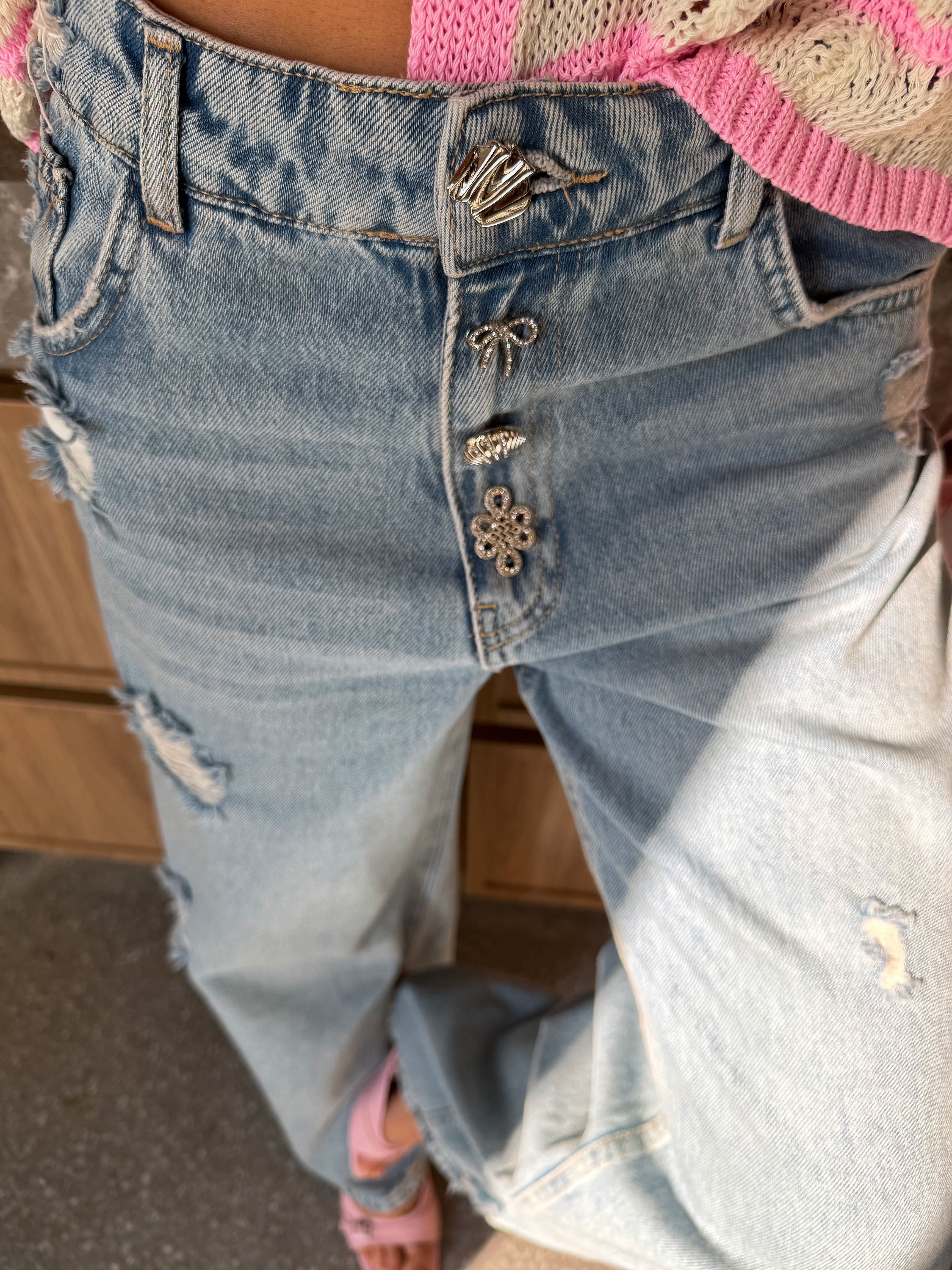 PANTALON MEGA BAGGY 4575