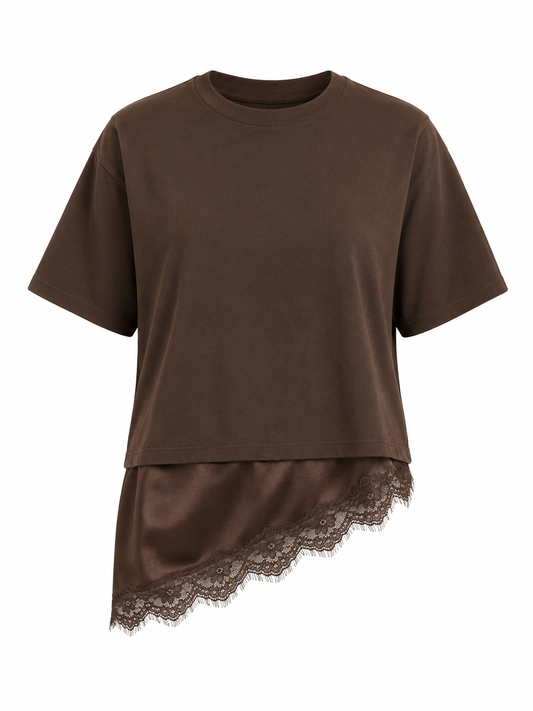 CAMISA MINT 7603