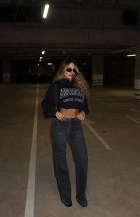 PANTALON WIDE LEG FULL LENGTH 118