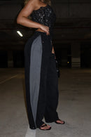 PANTALON BALLOON JW8683