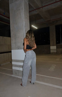 PANTALON BALLON 8757