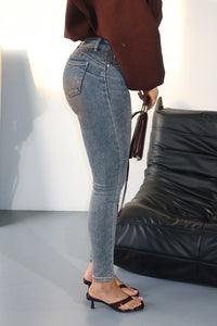 PANTALON SUPER STRETCH SLIM 9772