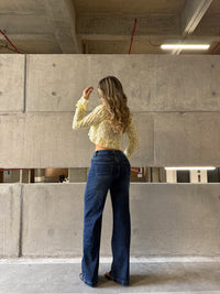 PANTALON STRAIGHT LIGHT 1807