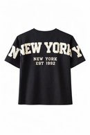 CAMISA NEW YORK FLAMANT 7191