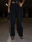 PANTALON BALLOON JW8683