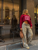 PANTALON WIDE LEG ITS 4067
