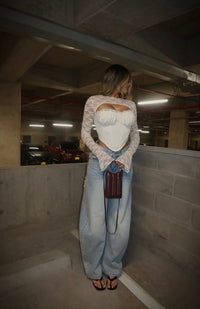 PANTALON BAGGY CARPENTER 3844